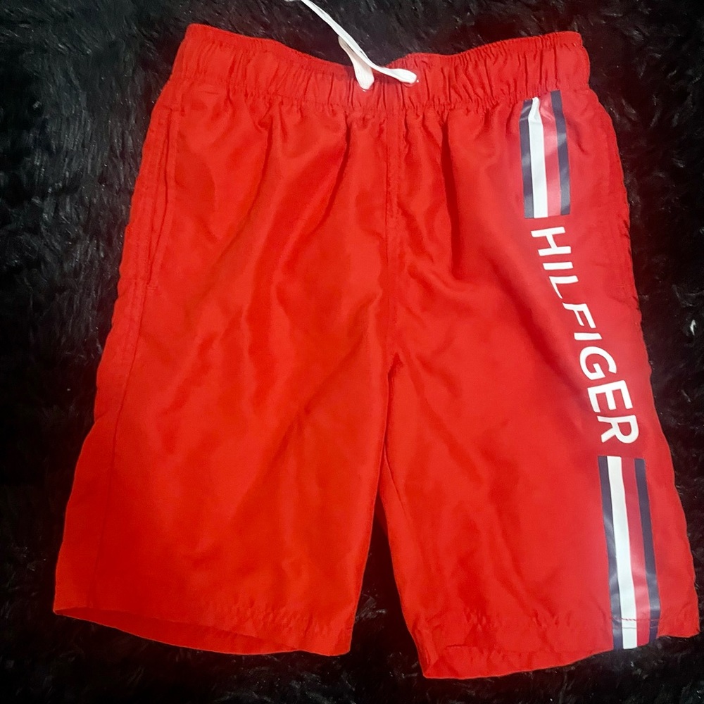 Swim trunks